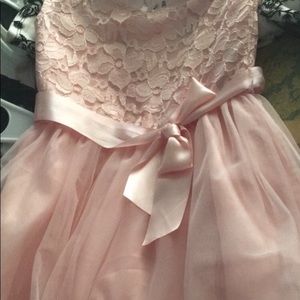 Little girls dresses.